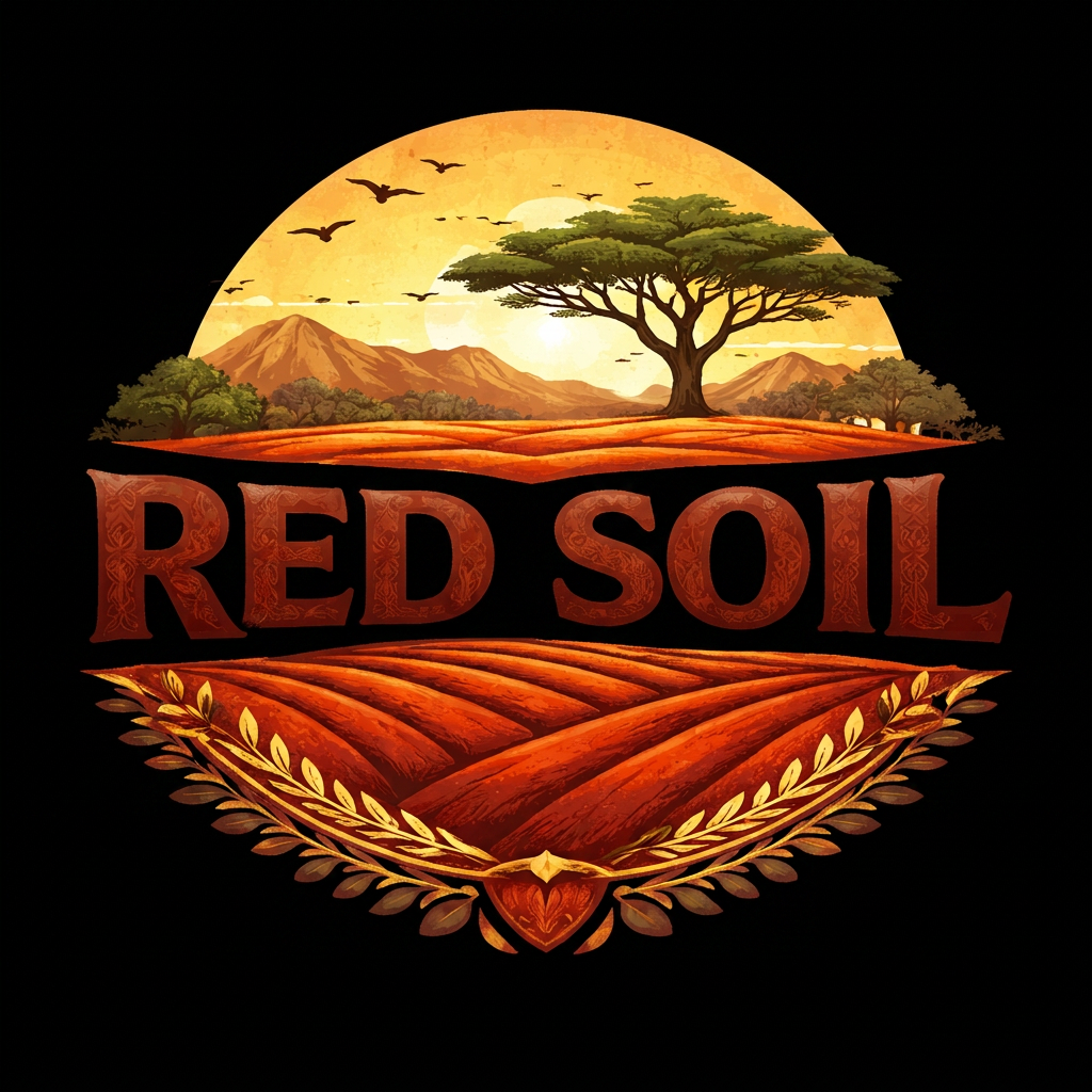Red Soil Consulting